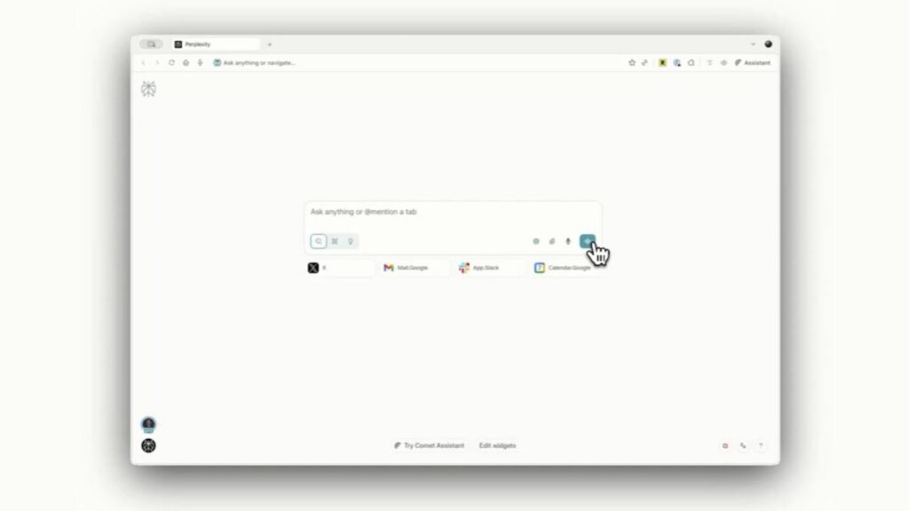 Perplexity libera su potente navegador con IA para todos (y es gratis)
