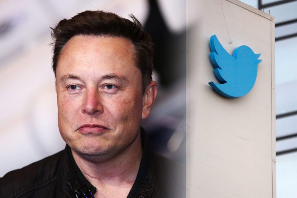 Elon Musk firma la paz con exdirectivos de Twitter que reclamaban millones en indemnizaciones impagadas
