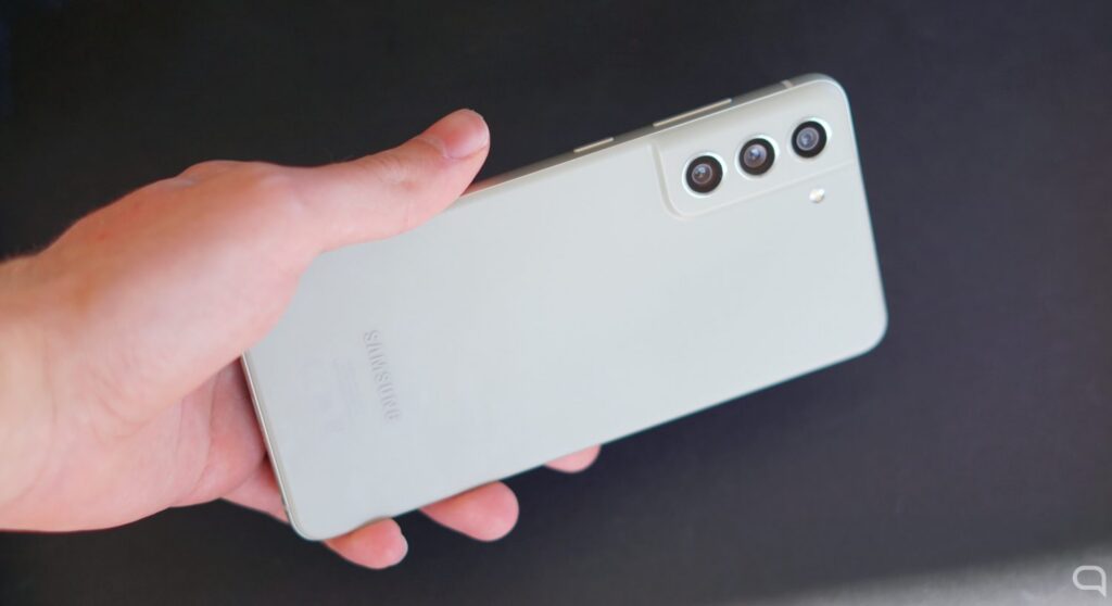 Por fin, Samsung: One UI 8 llega a uno de los móviles más vendidos de los últimos años