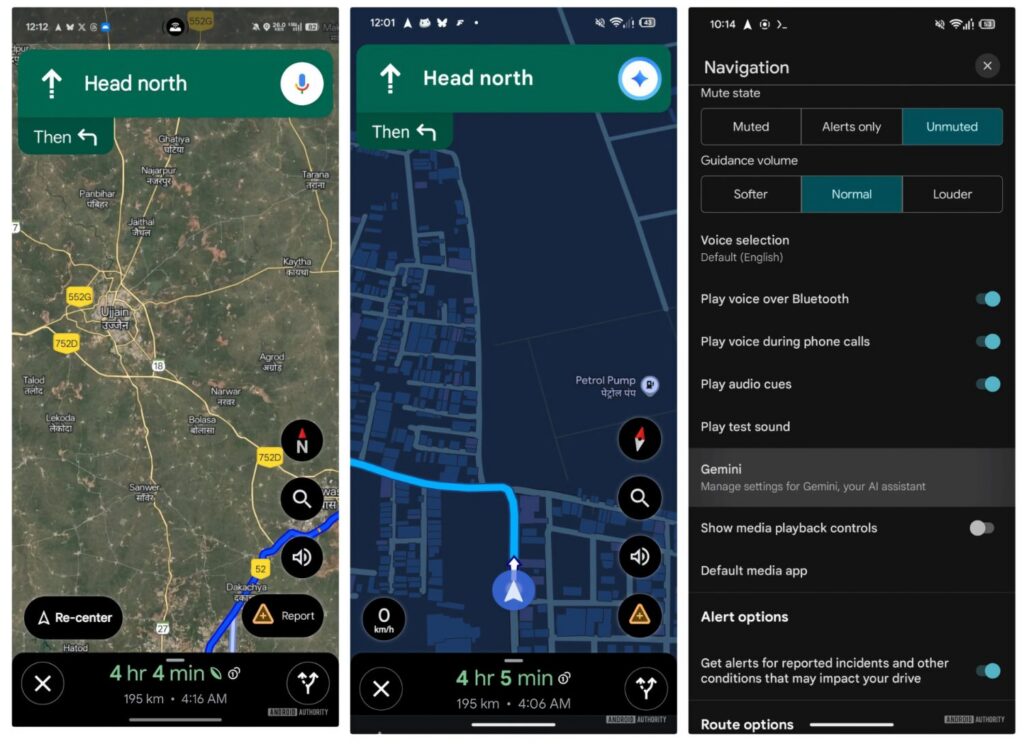 Google Maps se actualiza a lo grande: Gemini aterriza en la app y cambia por completo la navegación