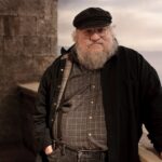 A George R. R. Martin tampoco le gusta estar tan retrasado con ‘Vientos de Invierno’, pero sigue sin dar esperanzas a los fans