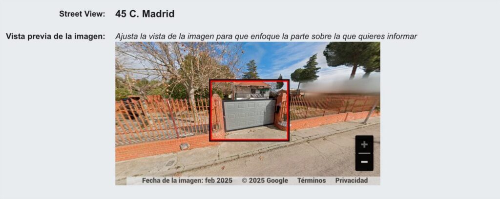 Muy poca gente lo sabe, pero puedes pedirle a Google Maps que difumine tu casa para que no se vea en Street View