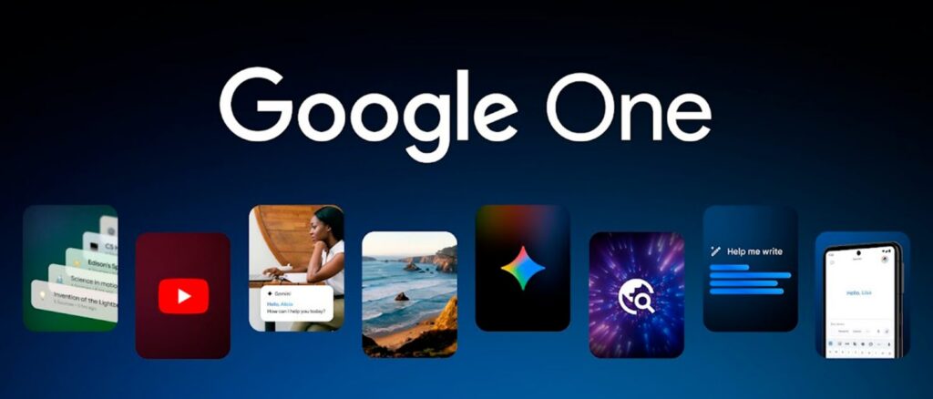 Nueva ayuda para estudiantes: Google te regala 12 meses de su IA más TOP (y 2 TB de memoria en la nube)