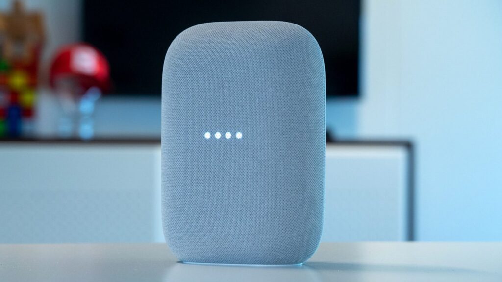Demasiado bonito para ser verdad: Gemini finalmente no llegará a todos los altavoces de Google (la lista)