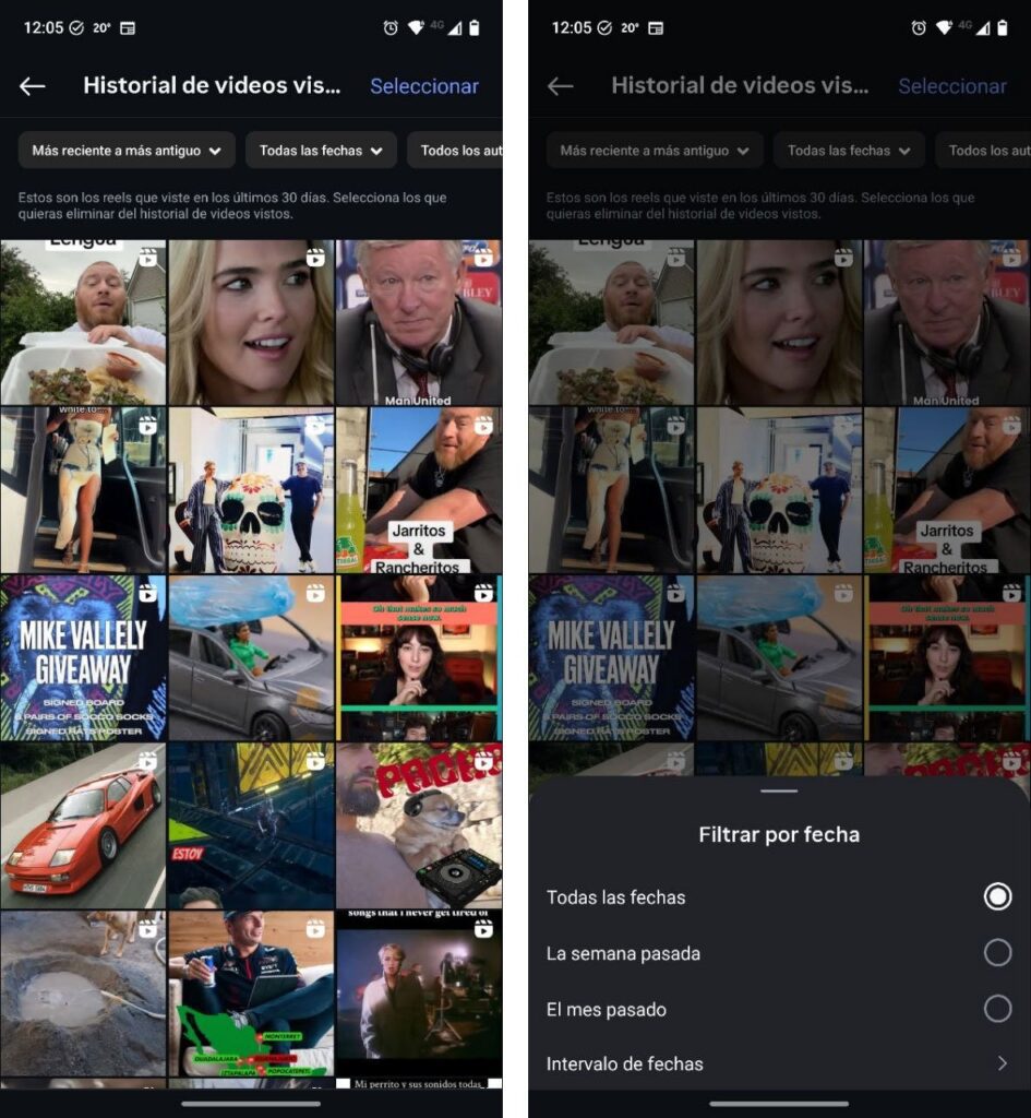 Instagram acaba de activar la función que has pedido por años (te va a encantar)