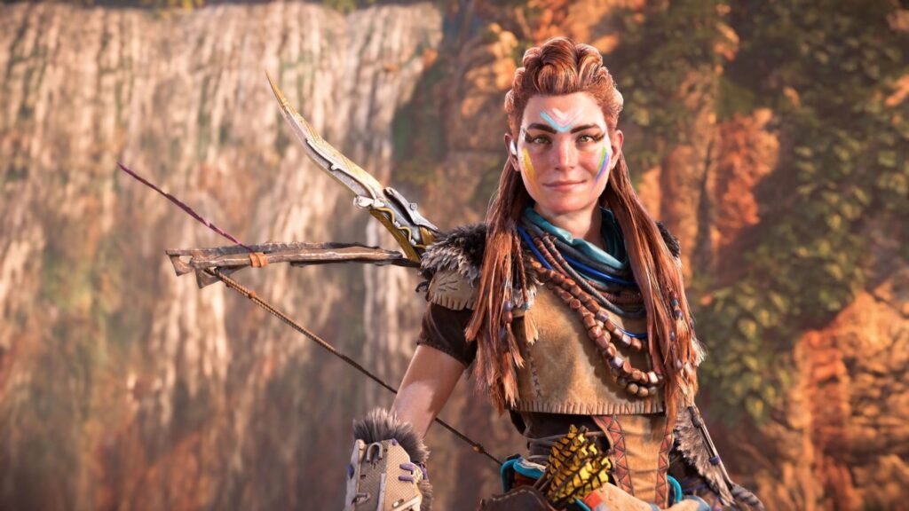 La película de ‘Horizon Zero Dawn’ empieza a tomar forma y ya sabemos cuándo se estrena