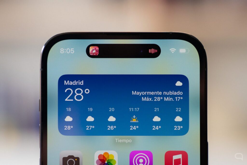 ¿Merece la pena el iPhone 14 Pro en 2025?
