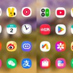 Este cambio de One UI 8.5 te hará sentir que regresaste a 2015