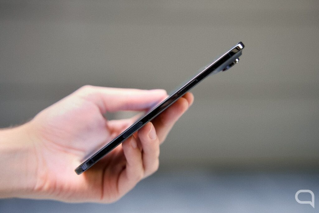 Tu próximo iPhone podría tener una función que llevas años esperando (es una tontería superútil)