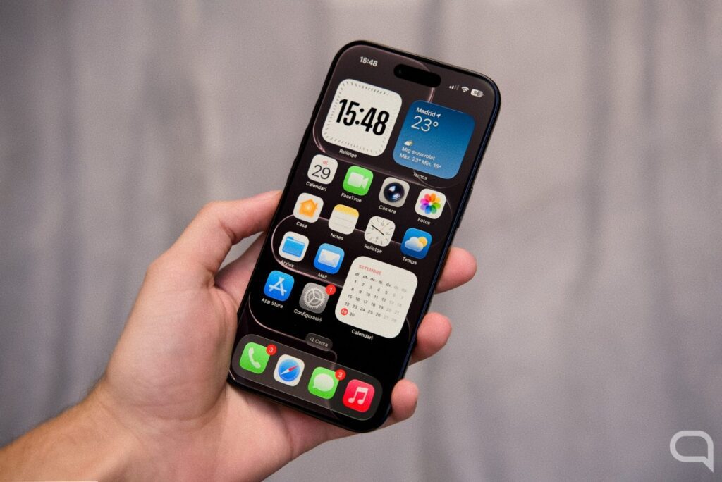 ¿Es el iPhone Air un fracaso? Apple habría recortado drásticamente su producción tras un flojo debut