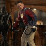 ¿A qué hora se estrena ‘Peacemaker’ (‘El Pacificador’) 2×08, el final de la segunda temporada?