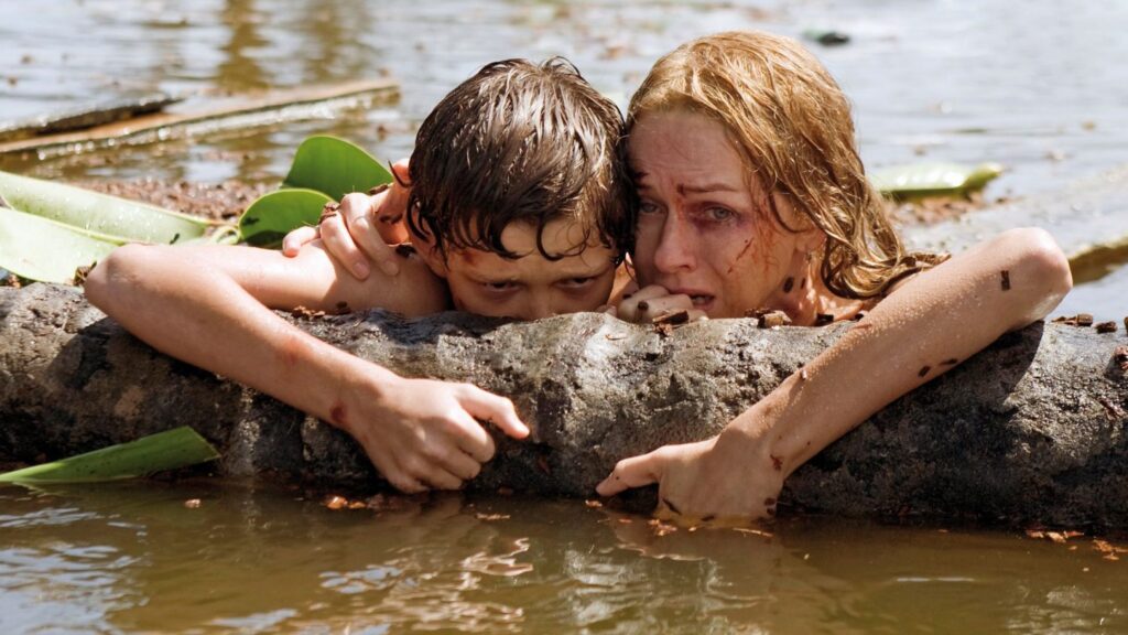 5 películas de supervivencia para ver si te gustó ‘Edén’