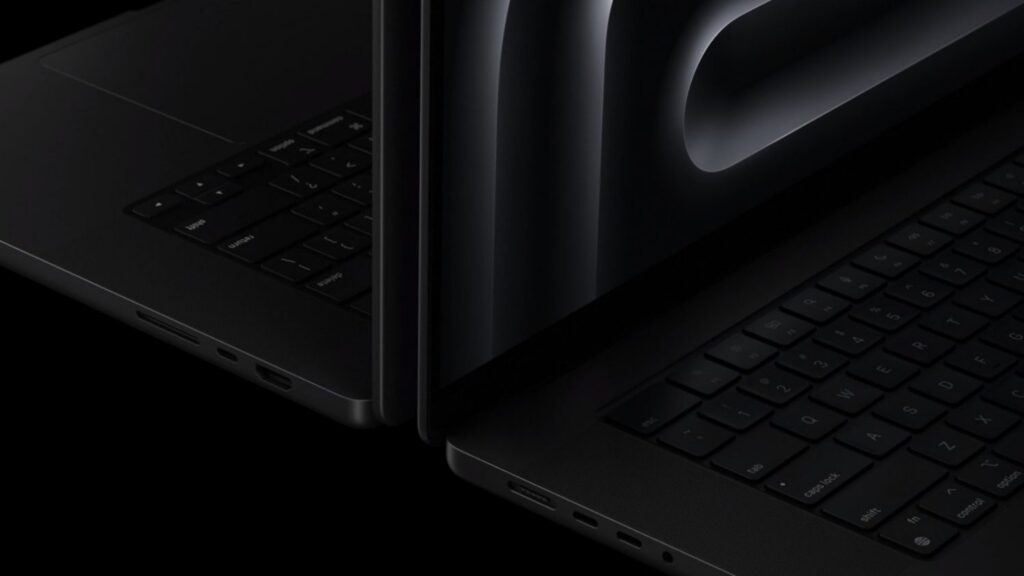 Apple prepara un MacBook Pro con pantalla táctil a un precio de locura