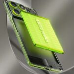 Motorola logra lo que Apple y Samsung no pudieron: un móvil ultradelgado con batería bestial