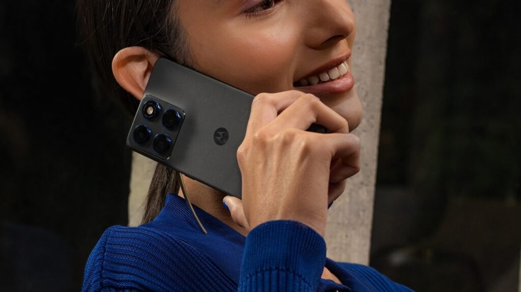 Motorola filtra sin querer el Edge 70 y confirma su grosor y batería: va a dejar en ridículo al iPhone Air y Galaxy S25 Edge