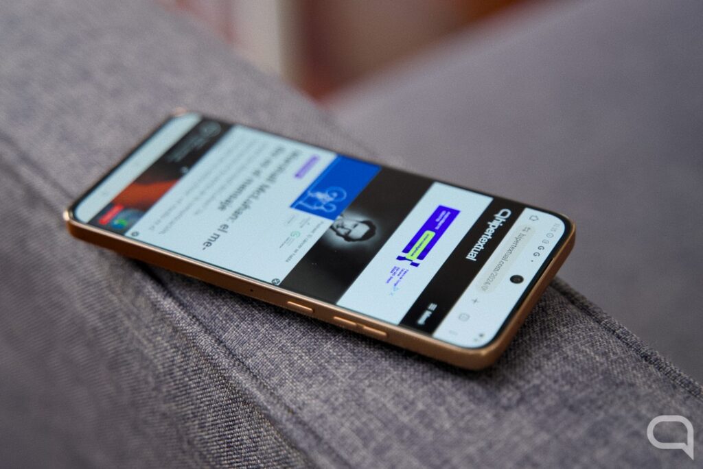 ¿Cuándo llegará Android 16 a tu Motorola?