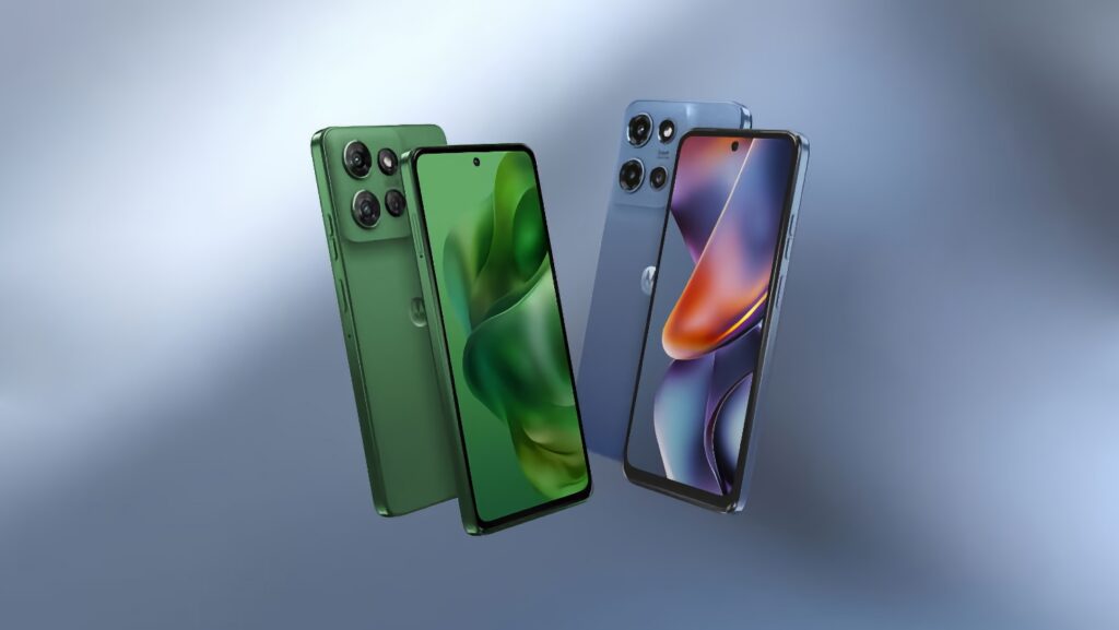 La espera terminó: Android 16 llegó a los móviles de Motorola