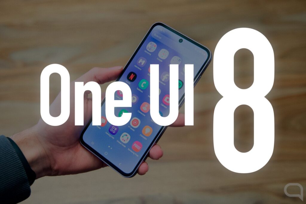 Samsung reanuda la actualización a One UI 8 en estos modelos muy populares