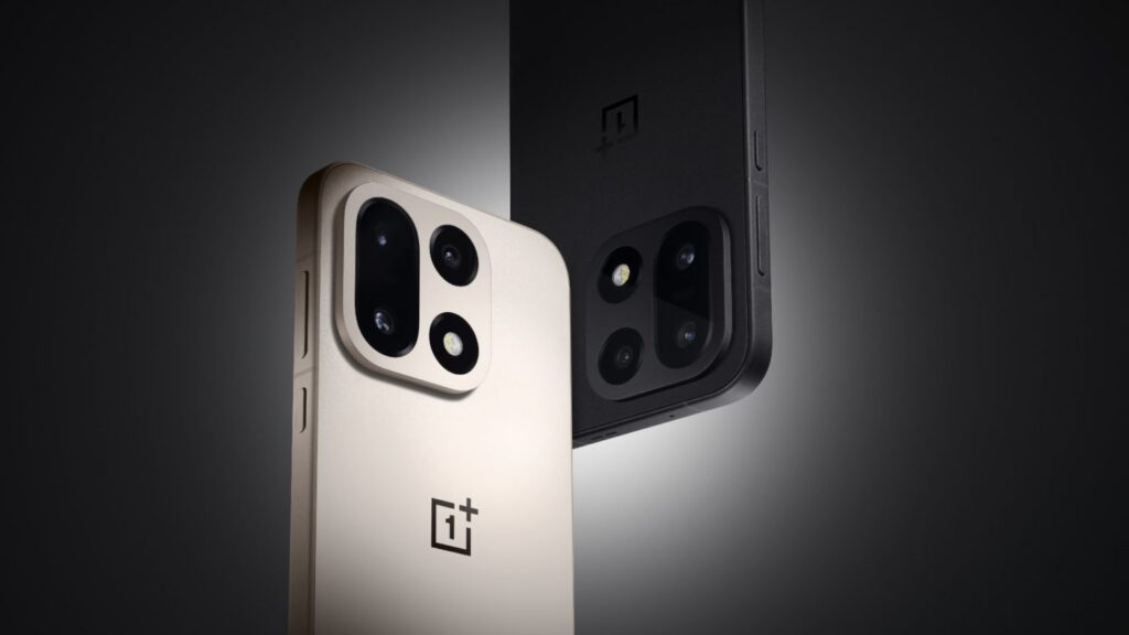 El nuevo OnePlus 15 tiene algo que (casi) nadie ofrece: es justo lo que más piden los compradores