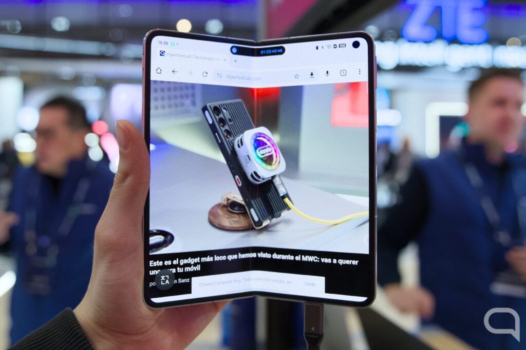 Filtradas las principales características del Oppo Find N6: el Galaxy Z Fold 7 quedará en ridículo