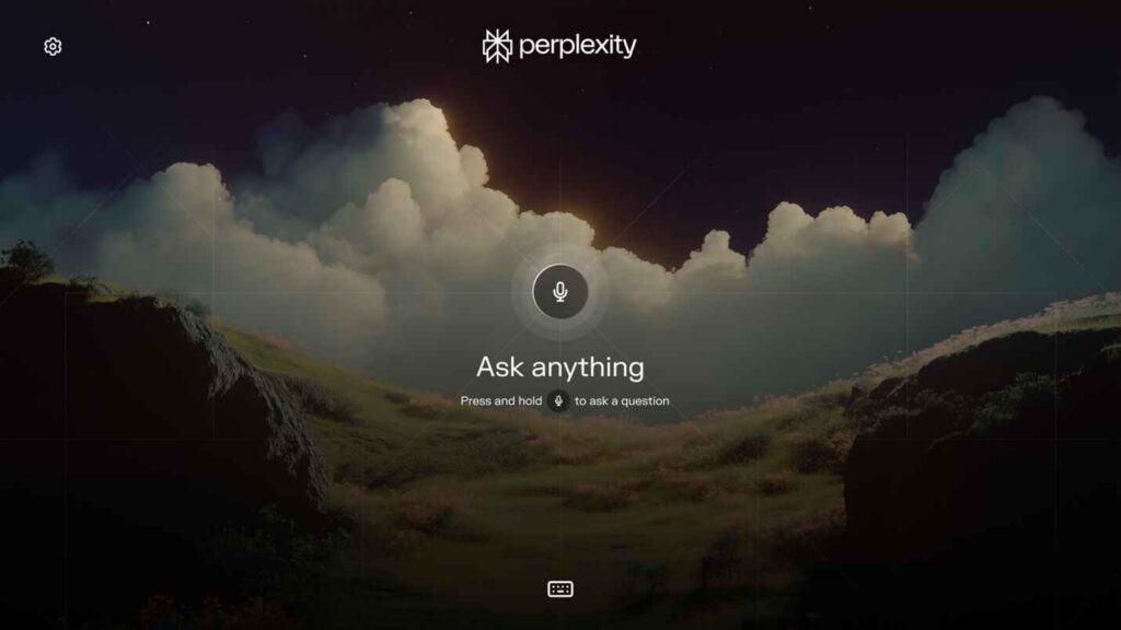 Adiós Bixby: Samsung lleva la IA de Perplexity a todos sus televisores