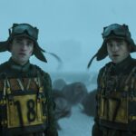 Lo mejor de la ciencia ficción de 2025 en 10 películas y tres series