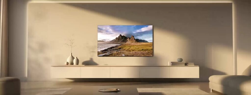 Basta de reflejos molestos: los televisores de Samsung solucionan el principal inconveniente para muchas personas