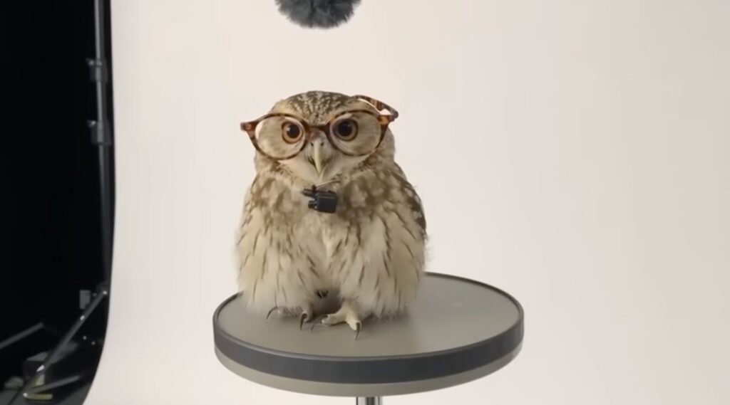 Lo último de OpenAI es una locura: así de fácil es crear personajes de tu mascota o cualquier objeto con Sora