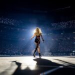 Taylor Swift anuncia el esperado documental sobre el Eras Tour: tráiler, fecha de estreno y dónde verlo