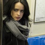 ¿En marcha una nueva serie de ‘Jessica Jones’ en Marvel? Las palabras de Krysten Ritter encienden a los fans