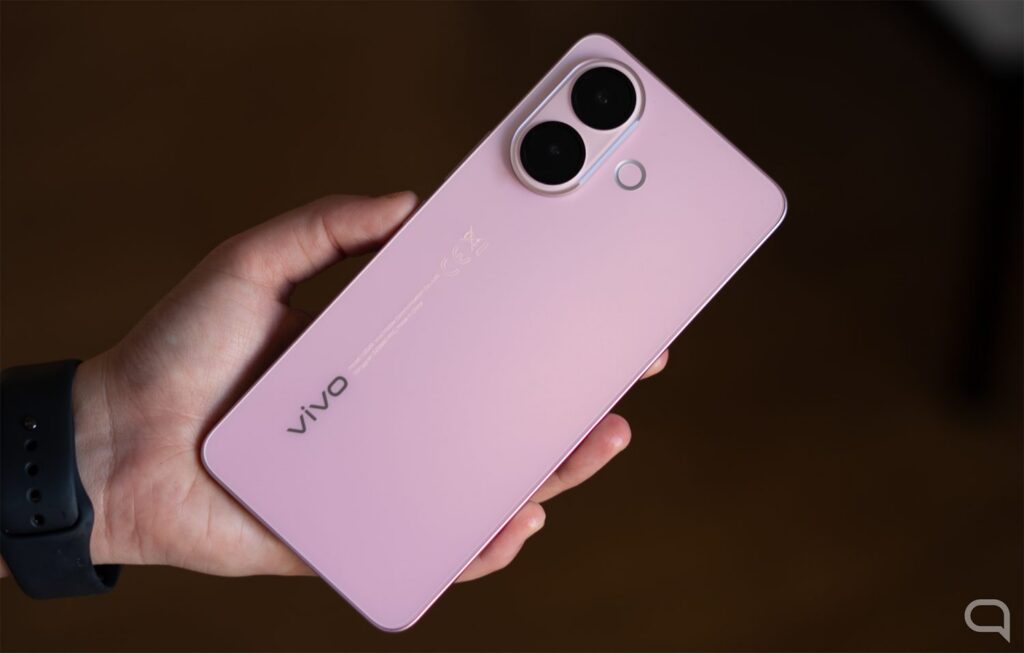 ¿Es buen móvil el vivo V60 Lite 5G? Estas son las 5 claves que me permiten recomendarlo