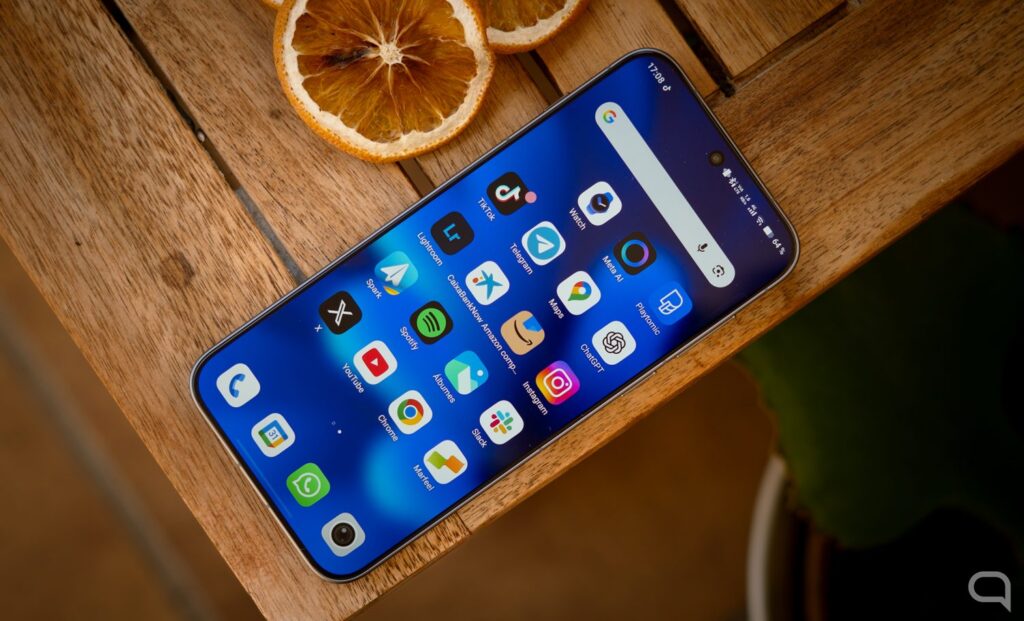 He probado el vivo X300 Pro: este móvil es INEXPLICABLE