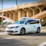 Waymo llega a Europa: así es el taxi sin conductor que triunfa en EE.UU.