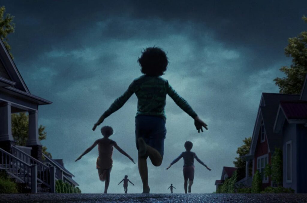 7 películas para ver en Halloween que no te dejarán dormir