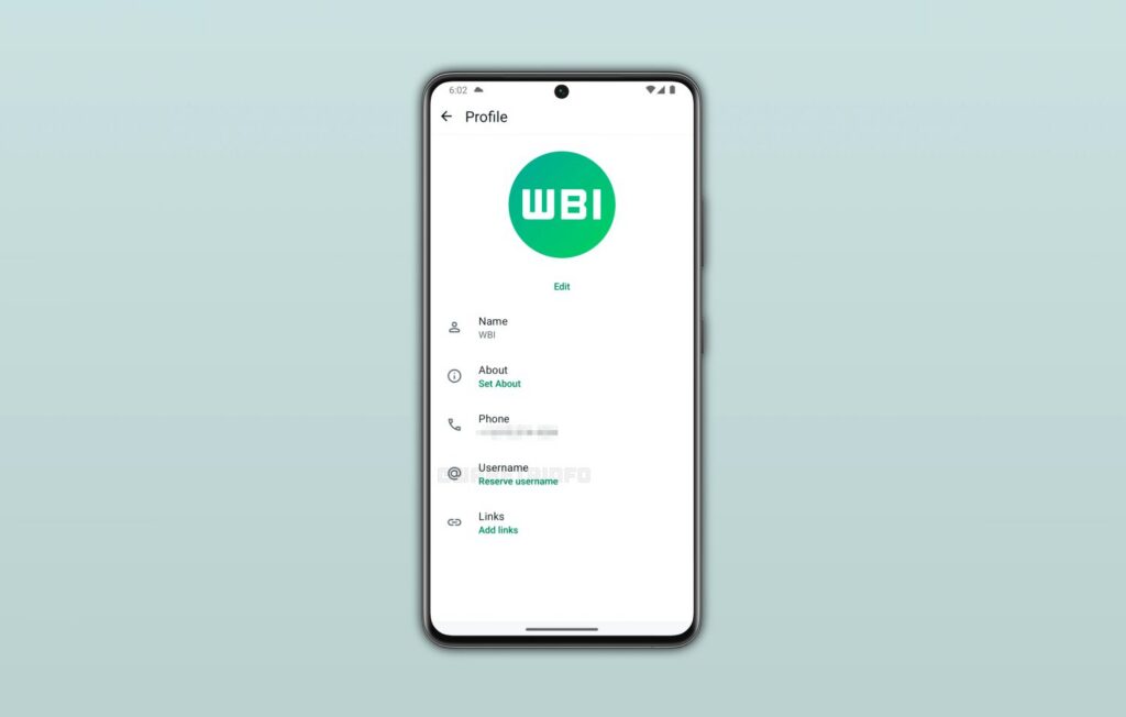 Ve pensando un nombre de perfil para WhatsApp: la app está a punto de cambiar y convertirse en un caos