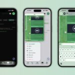 WhatsApp cambia por completo en el iPhone: sabíamos que tarde o temprano esto iba a llegar