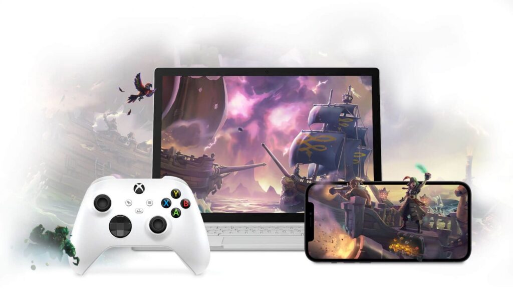 Xbox Cloud Gaming tendrá una versión gratis con anuncios y llegará muy pronto