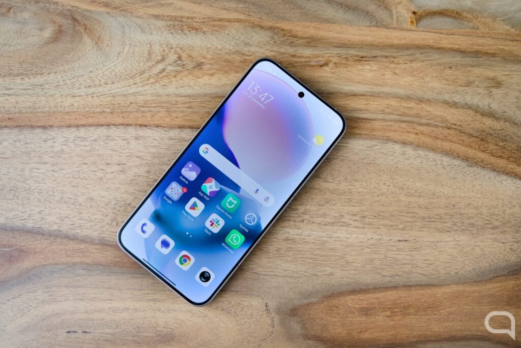 Xiaomi lanza HyperOS 3 en todo el mundo: estos son los móviles que actualizarán este mes