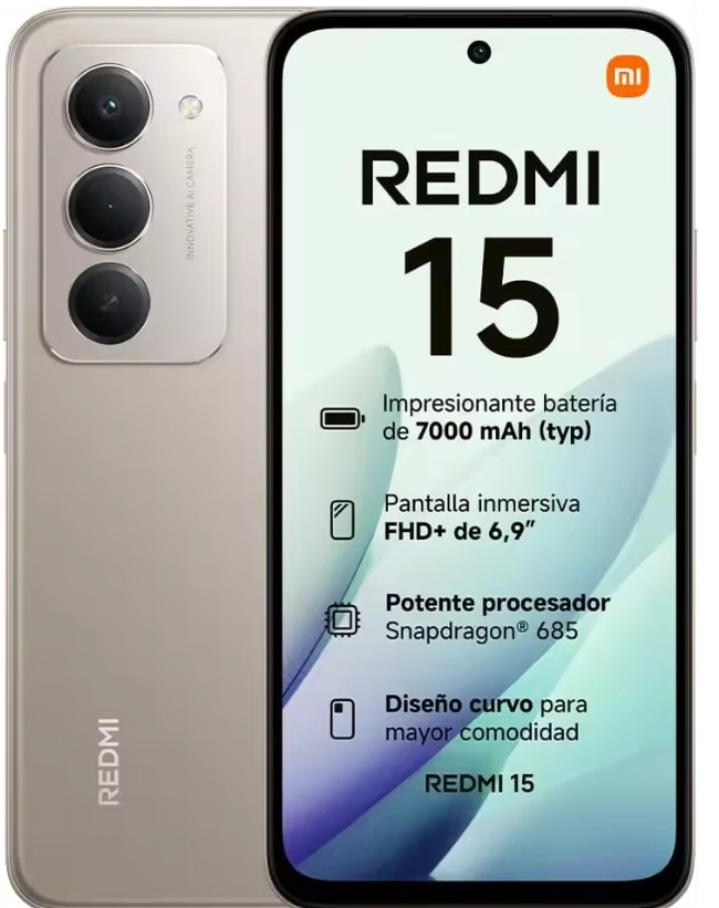 Olvídate del Black Friday: el 11 del 11 es el momento perfecto para comprar estos 5 móviles Xiaomi (mejor precio histórico)