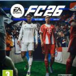 EA SPORTS FC 26 para PS5 a mitad de precio es la compra perfecta del Black Friday