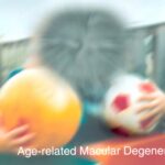 Un nuevo tratamiento con láser puede detener la ceguera antes de que comience