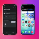 El infierno se congela: Android ahora es compatible con el AirDrop del iPhone