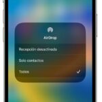 El AirDrop del iPhone acaba de solucionar su mayor problema: llevas años queriendo tener esto