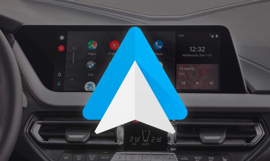 Por fin, Android Auto: la función más esperada del año empieza a estar disponible