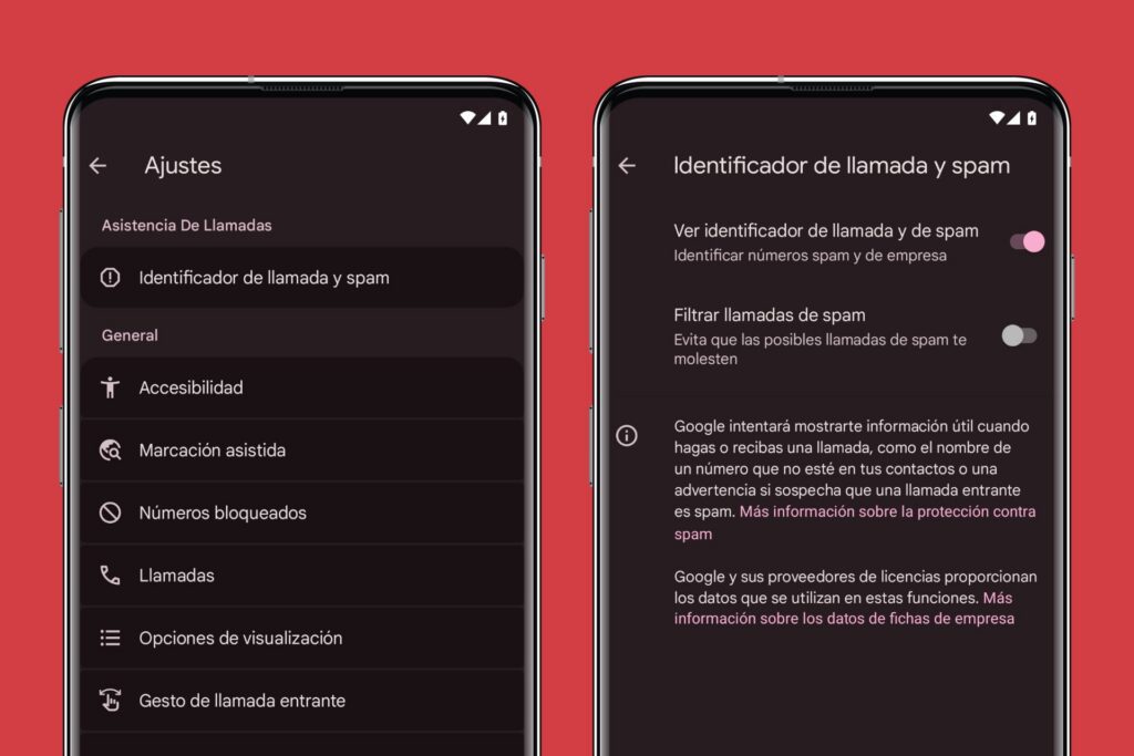 Trucos para combatir las llamadas no deseadas en Android