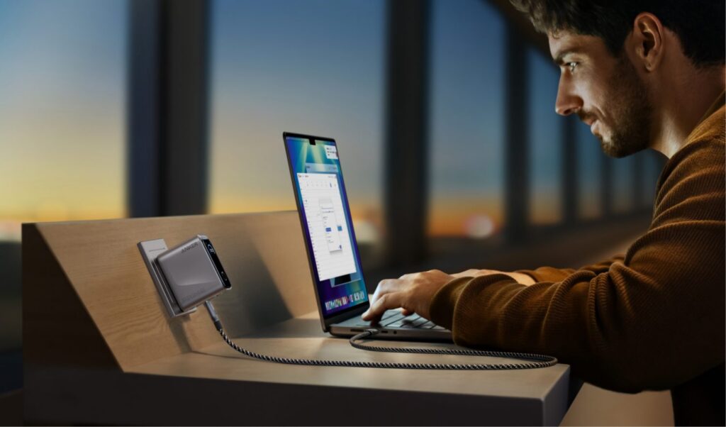 Anker Prime llega a España con sus soluciones premium: quedarte sin batería ya no es una opción