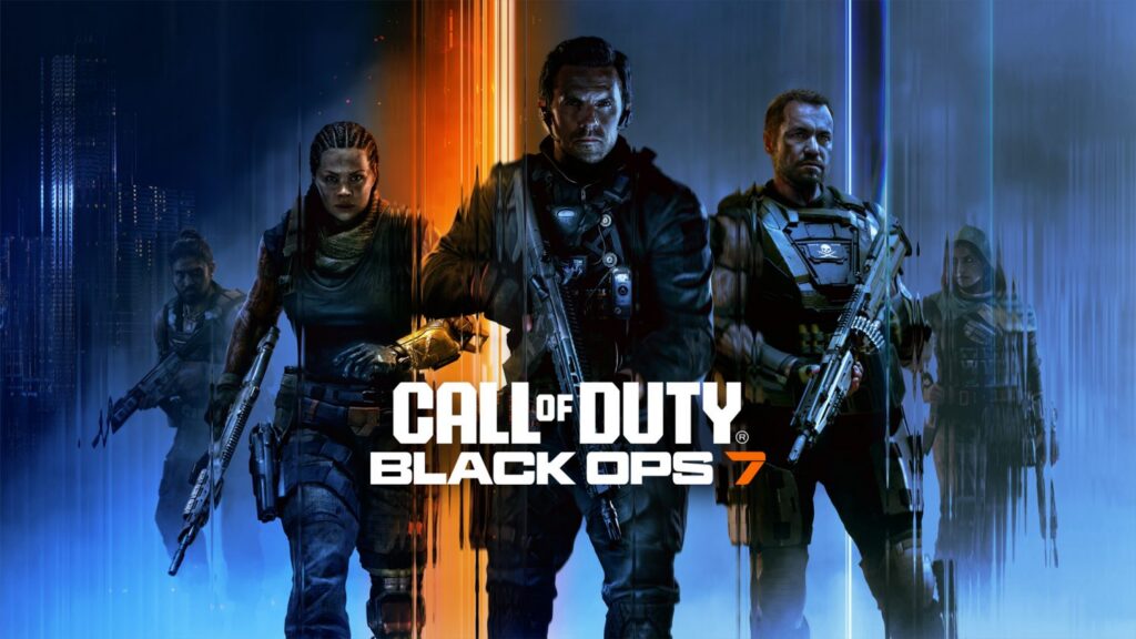 Call of Duty: Black Ops 7 será el más grande en años: «tendrá algo para cada tipo de jugador»