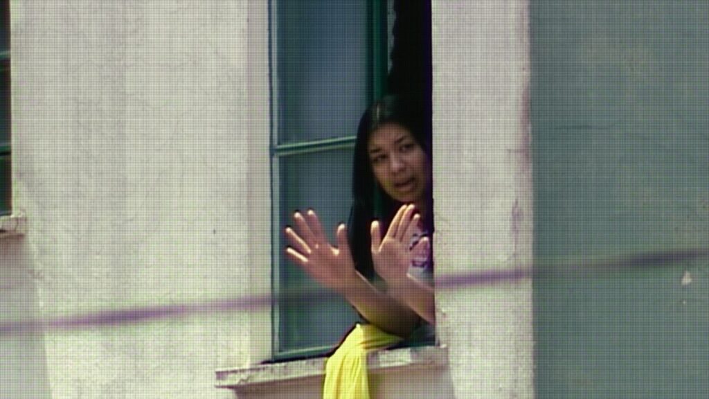 ‘El caso Eloá’: un secuestro en directo’, lo nuevo Netflix sobre un terrorífico caso real