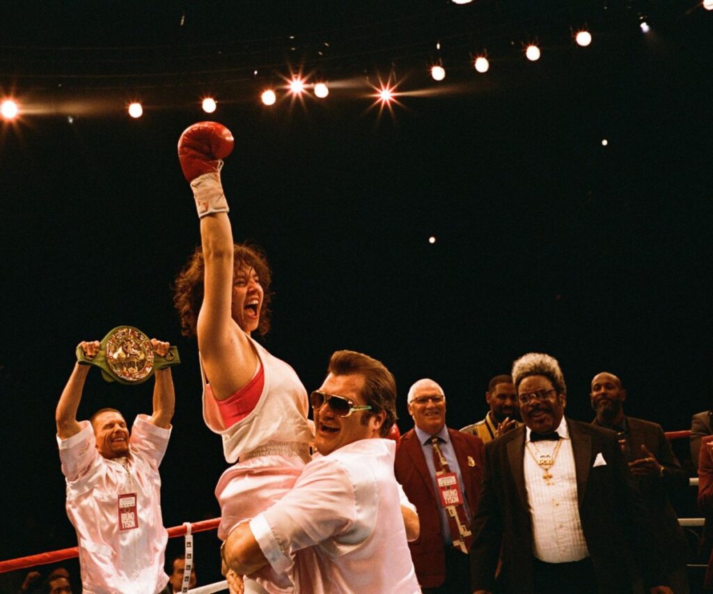 ‘Christy’, la película más insólita de Sydney Sweeney que deberías ver