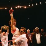 ‘Christy’, la película más insólita de Sydney Sweeney que deberías ver